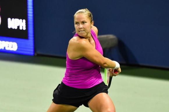 科维托娃夺冠 科维托娃夺冠